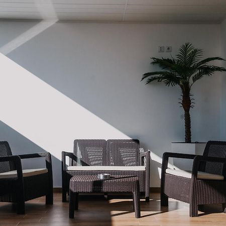 Alojamento Amelie - Apartamento Braga Eksteriør billede