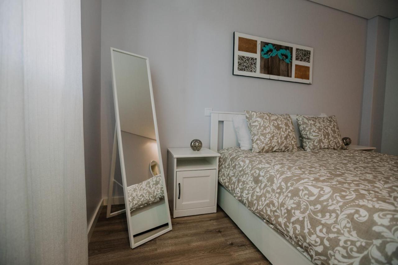 Alojamento Amelie - Apartamento Braga Eksteriør billede