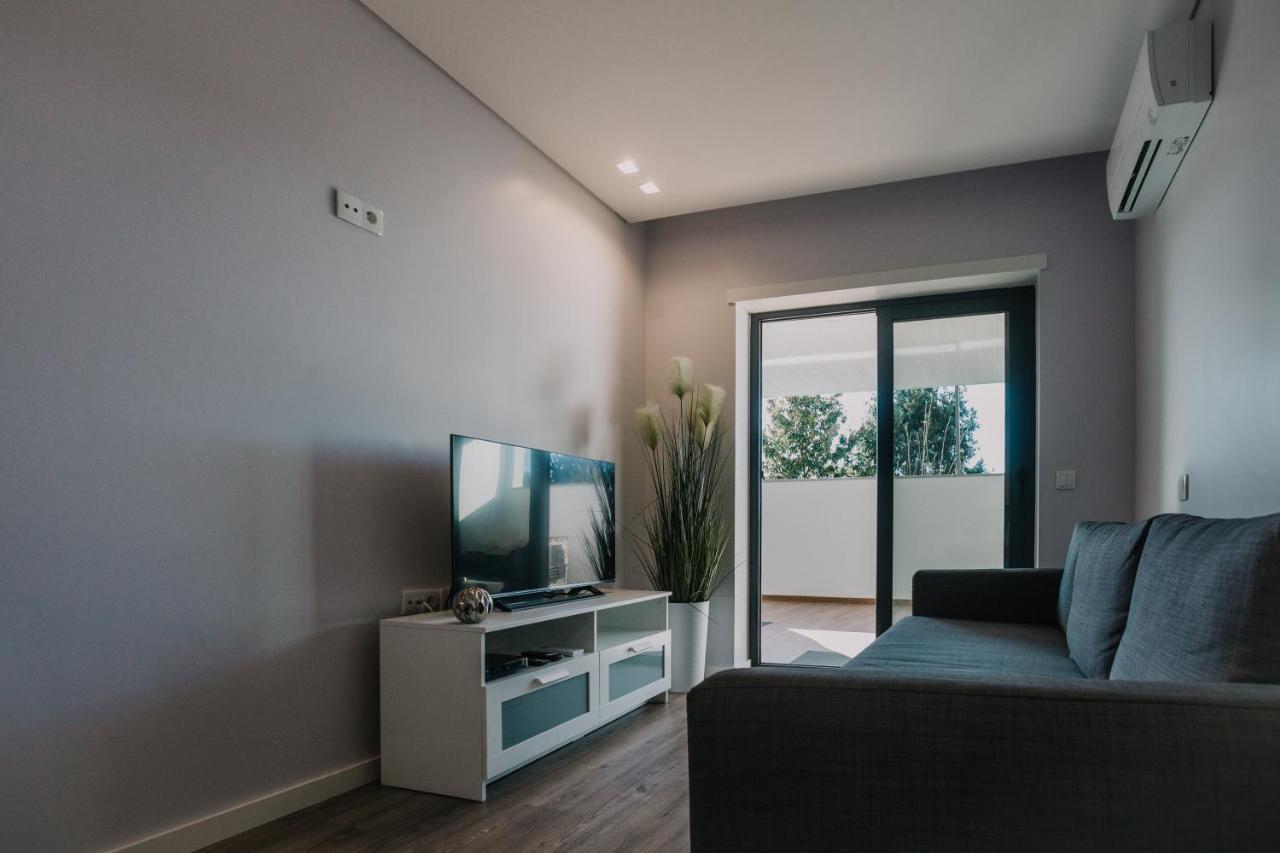 Alojamento Amelie - Apartamento Braga Eksteriør billede