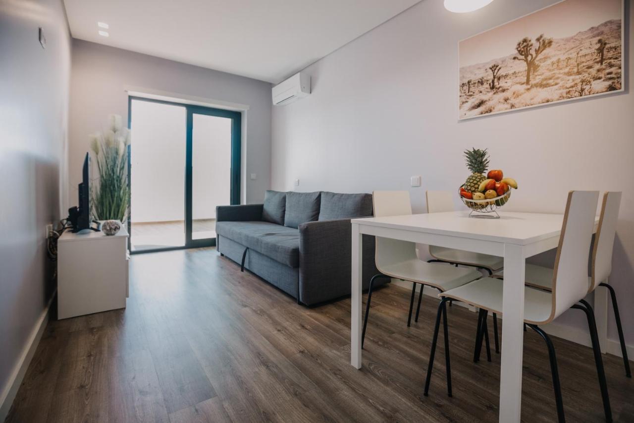 Alojamento Amelie - Apartamento Braga Eksteriør billede