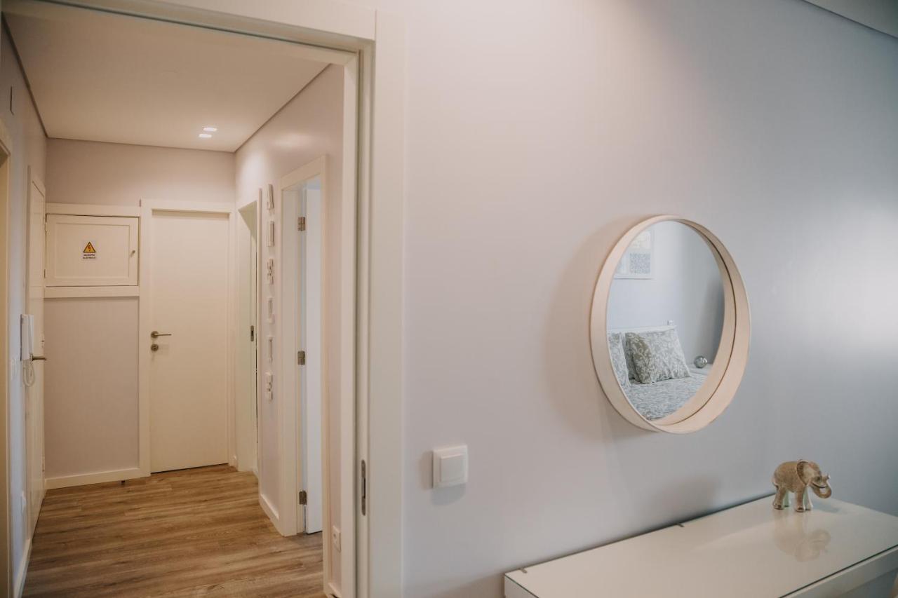 Alojamento Amelie - Apartamento Braga Eksteriør billede