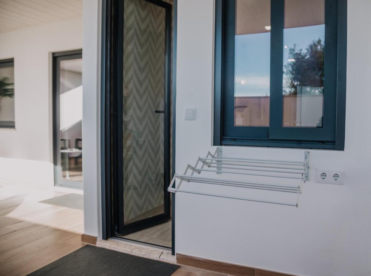 Alojamento Amelie - Apartamento Braga Eksteriør billede