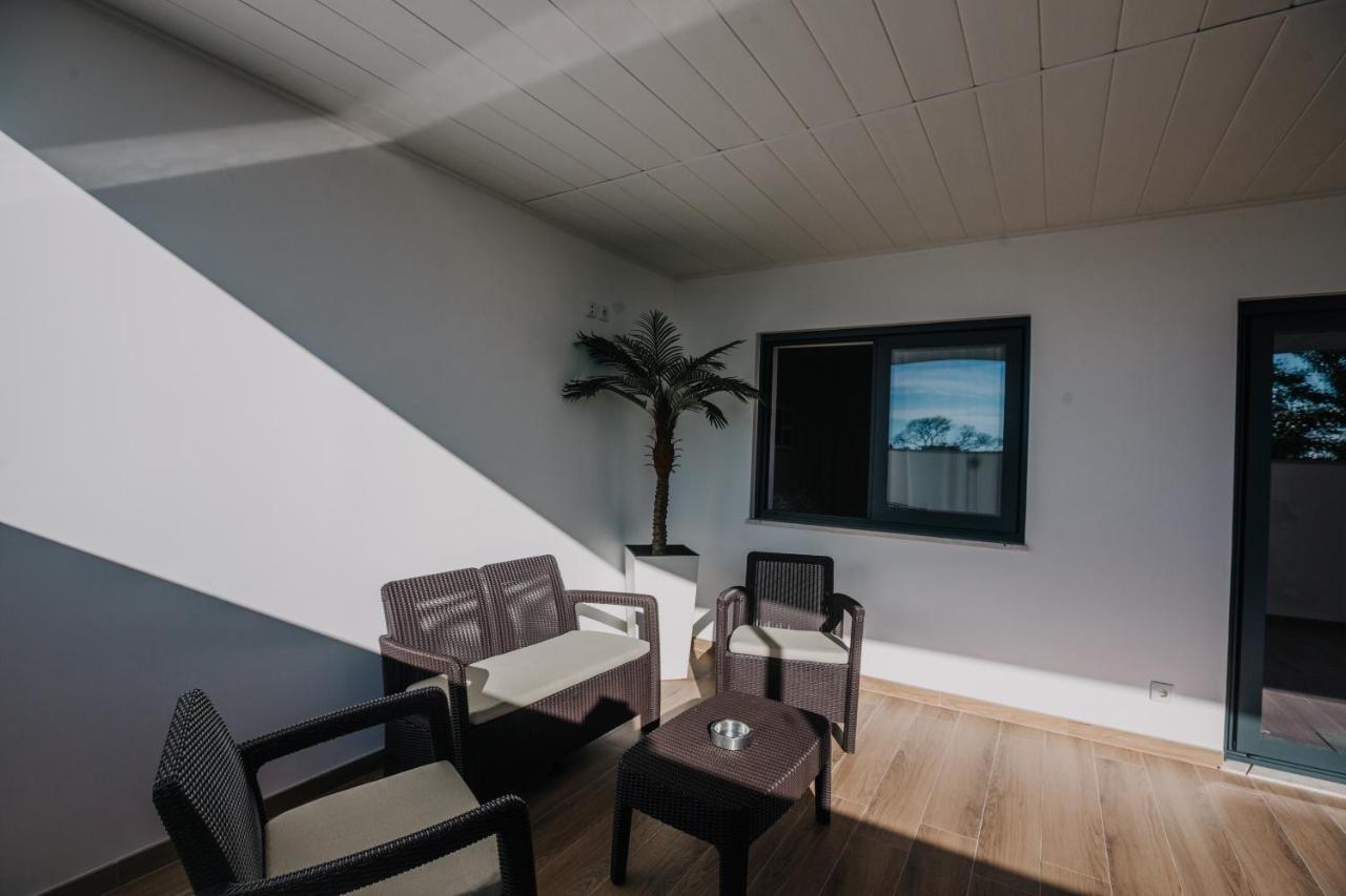 Alojamento Amelie - Apartamento Braga Eksteriør billede