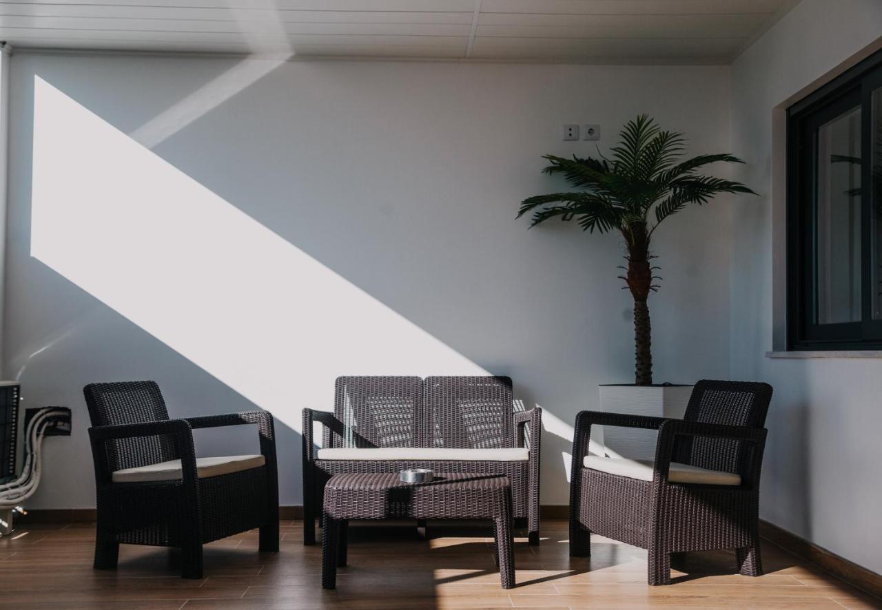 Alojamento Amelie - Apartamento Braga Eksteriør billede