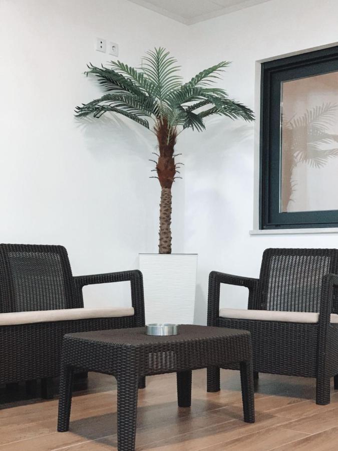 Alojamento Amelie - Apartamento Braga Eksteriør billede