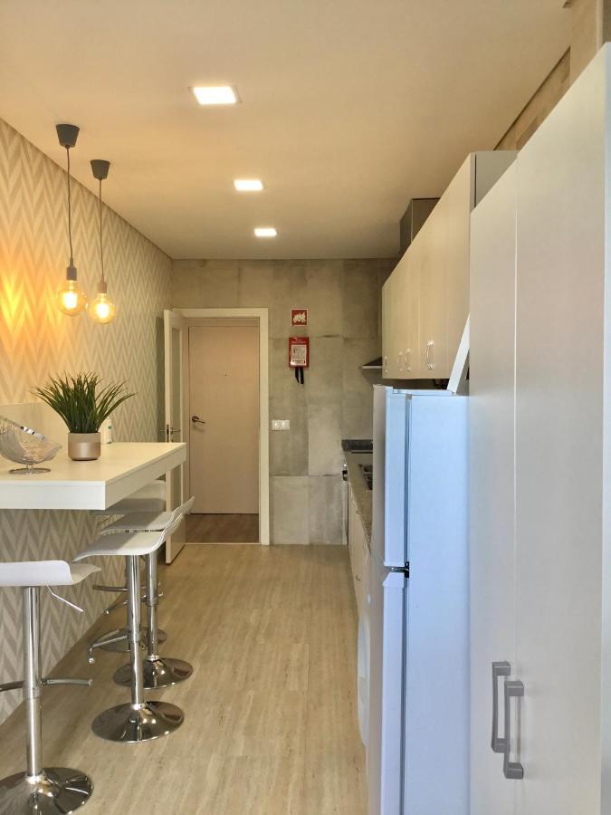 Alojamento Amelie - Apartamento Braga Eksteriør billede