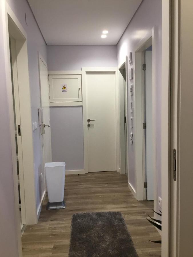 Alojamento Amelie - Apartamento Braga Eksteriør billede
