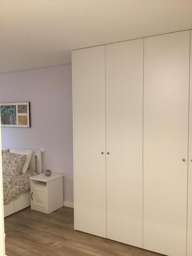 Alojamento Amelie - Apartamento Braga Eksteriør billede