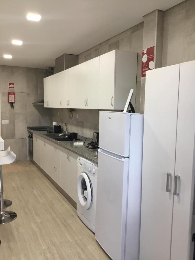 Alojamento Amelie - Apartamento Braga Eksteriør billede
