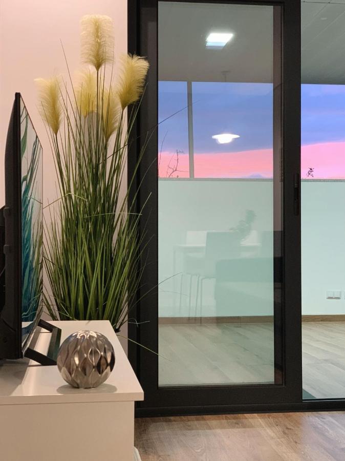 Alojamento Amelie - Apartamento Braga Eksteriør billede