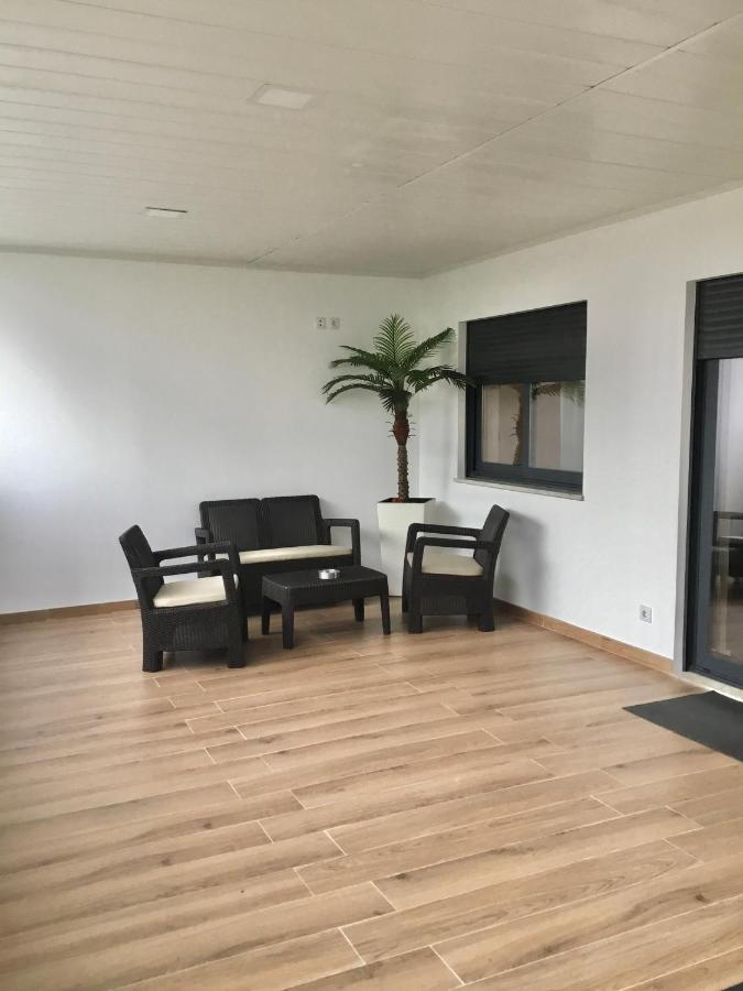 Alojamento Amelie - Apartamento Braga Eksteriør billede
