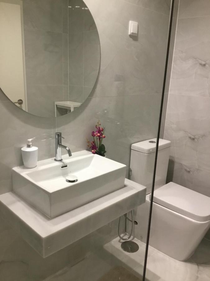 Alojamento Amelie - Apartamento Braga Eksteriør billede