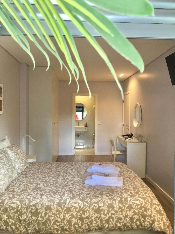 Alojamento Amelie - Apartamento Braga Eksteriør billede