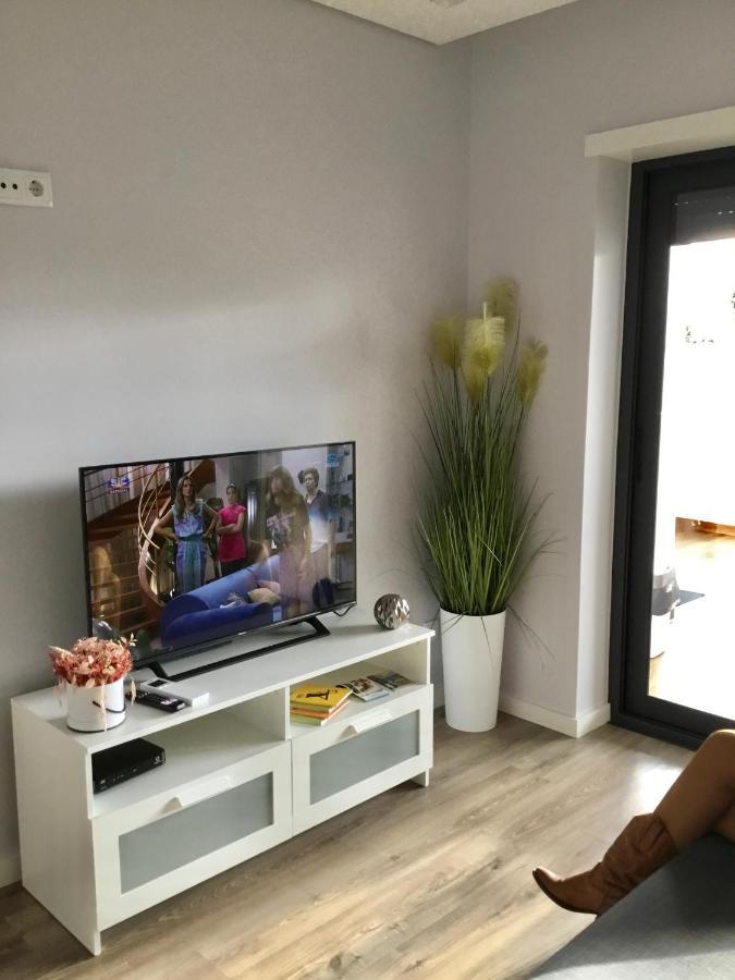 Alojamento Amelie - Apartamento Braga Eksteriør billede