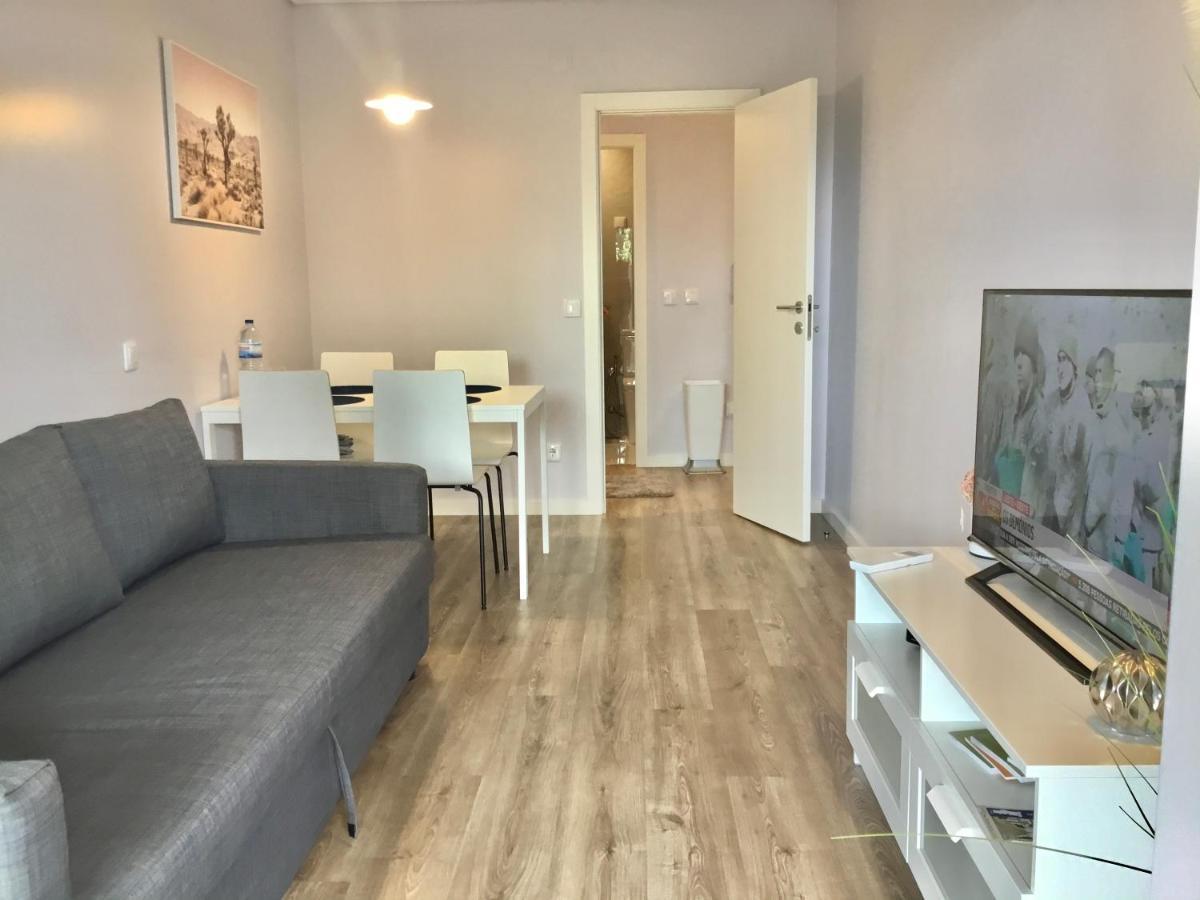 Alojamento Amelie - Apartamento Braga Eksteriør billede